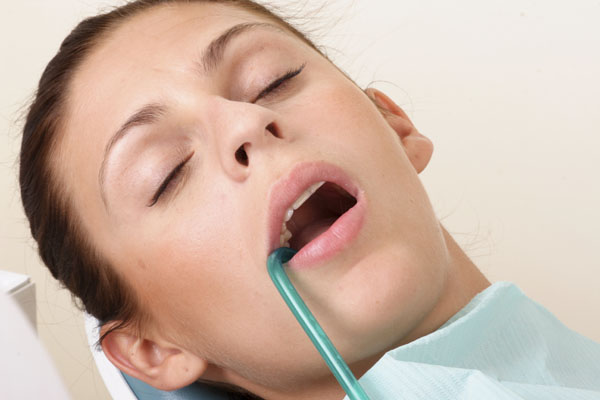 Monitored Sedaton for Dental Procedures